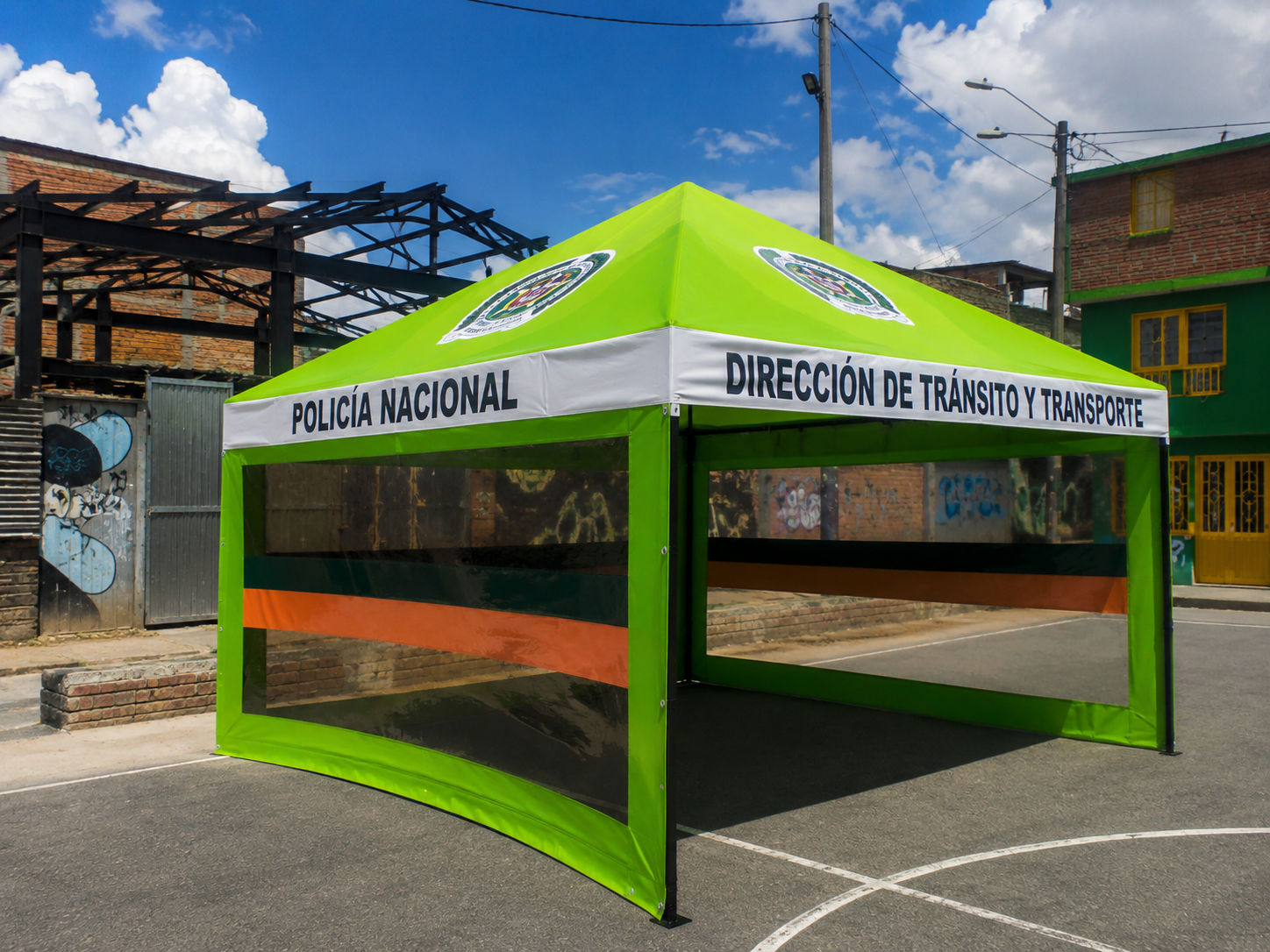 carpa