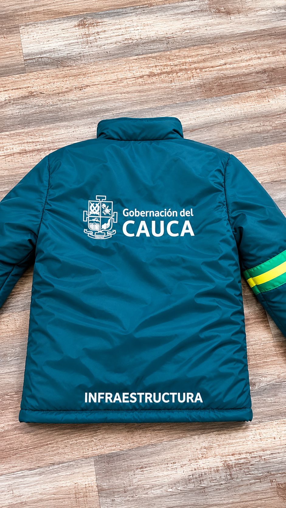 chaqueta 5