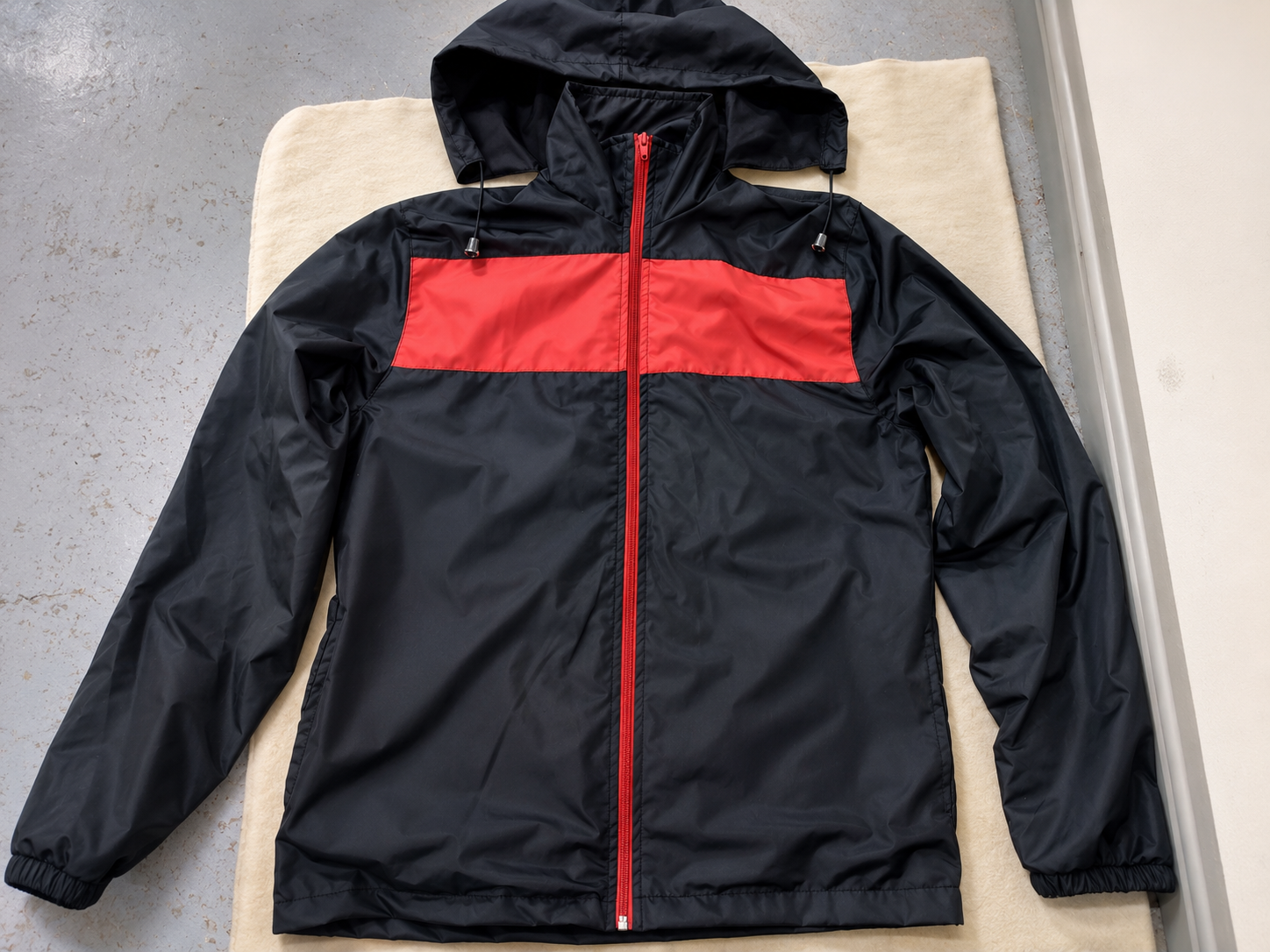 chaqueta 9