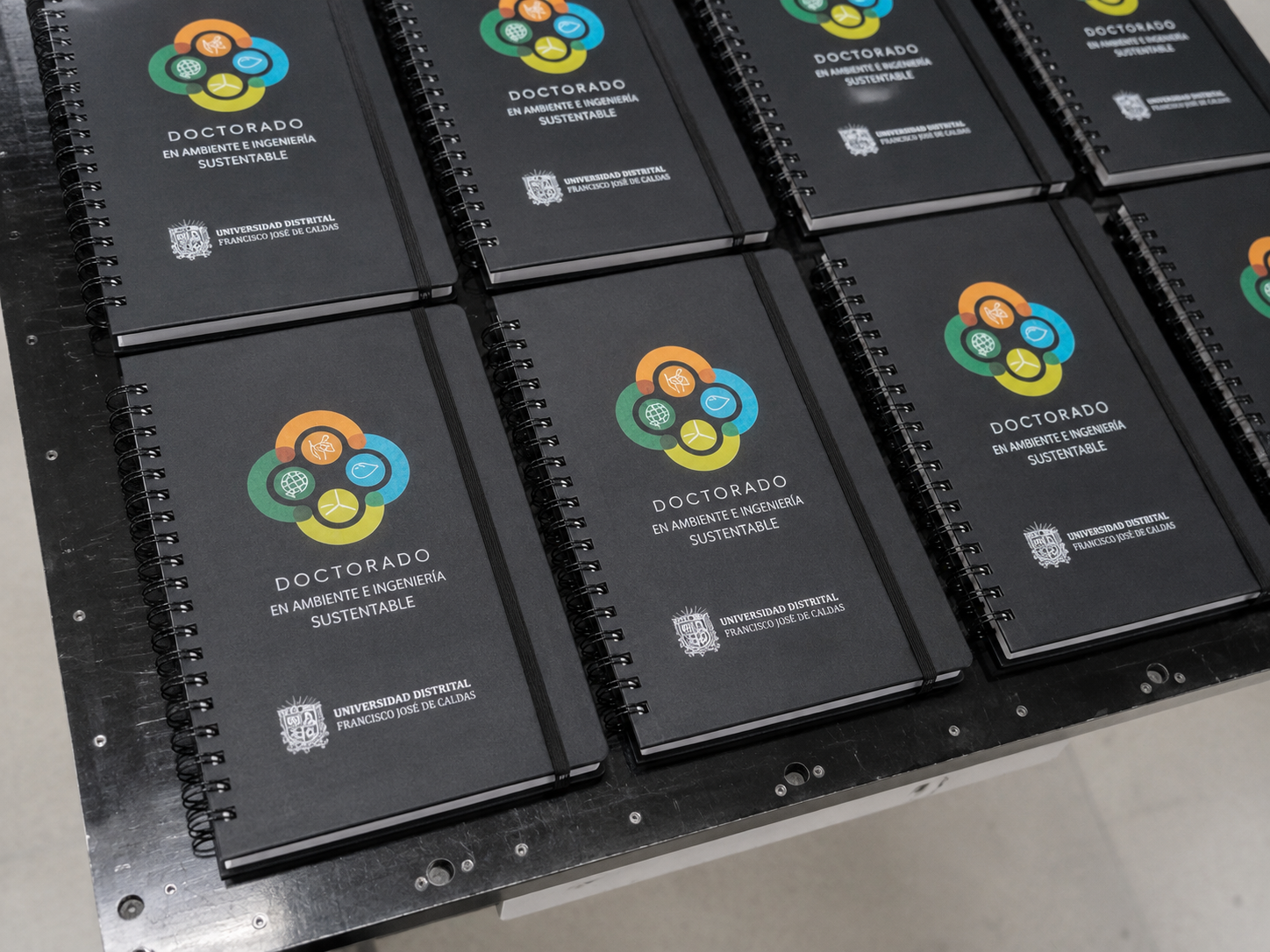 cuadernos 5