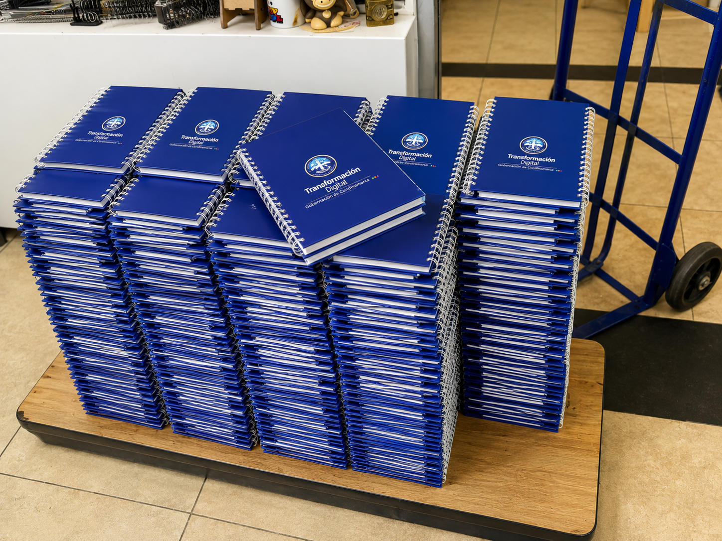 cuadernos