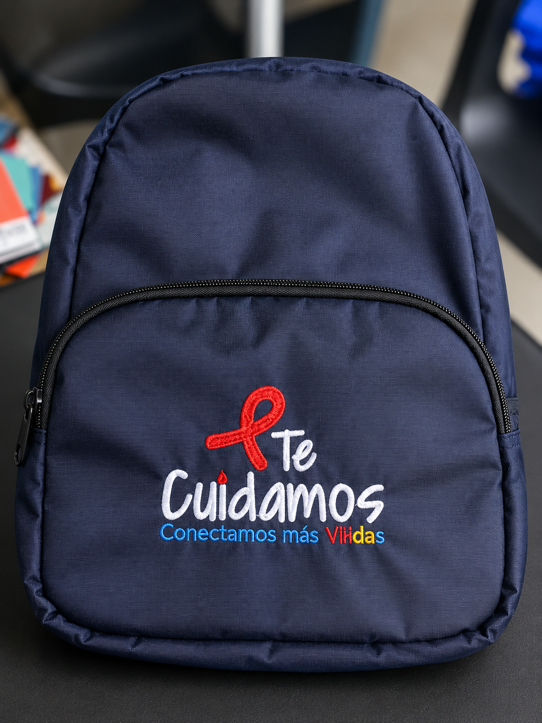 morral 5